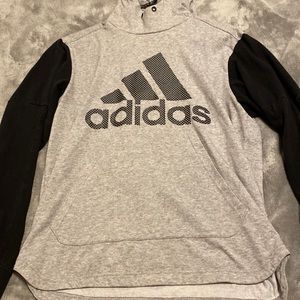 adidas hoodie
